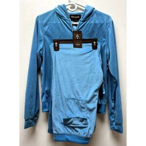 NEW Betahouse Womens Sleepwear Set sz 2XL blue